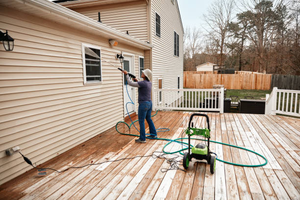 Best Local Pressure Washing Services  in Staten Island, NY