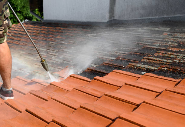 Why Choose Our Certified Pressure Washing Experts for Your Project Needs in Staten Island, NY?
