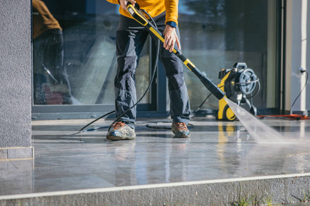 Reliable Staten Island, NY Pressure Washing Solutions