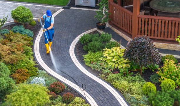 Best Roof Power Washing Services  in Staten Island, NY