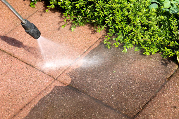 Best Commercial Building Pressure Washing  in Staten Island, NY