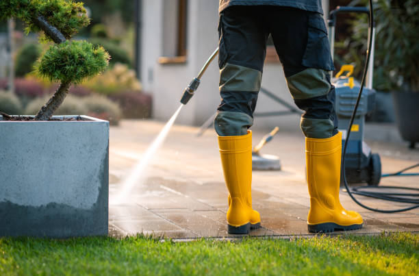 Best Pressure Washing Near Me  in Staten Island, NY